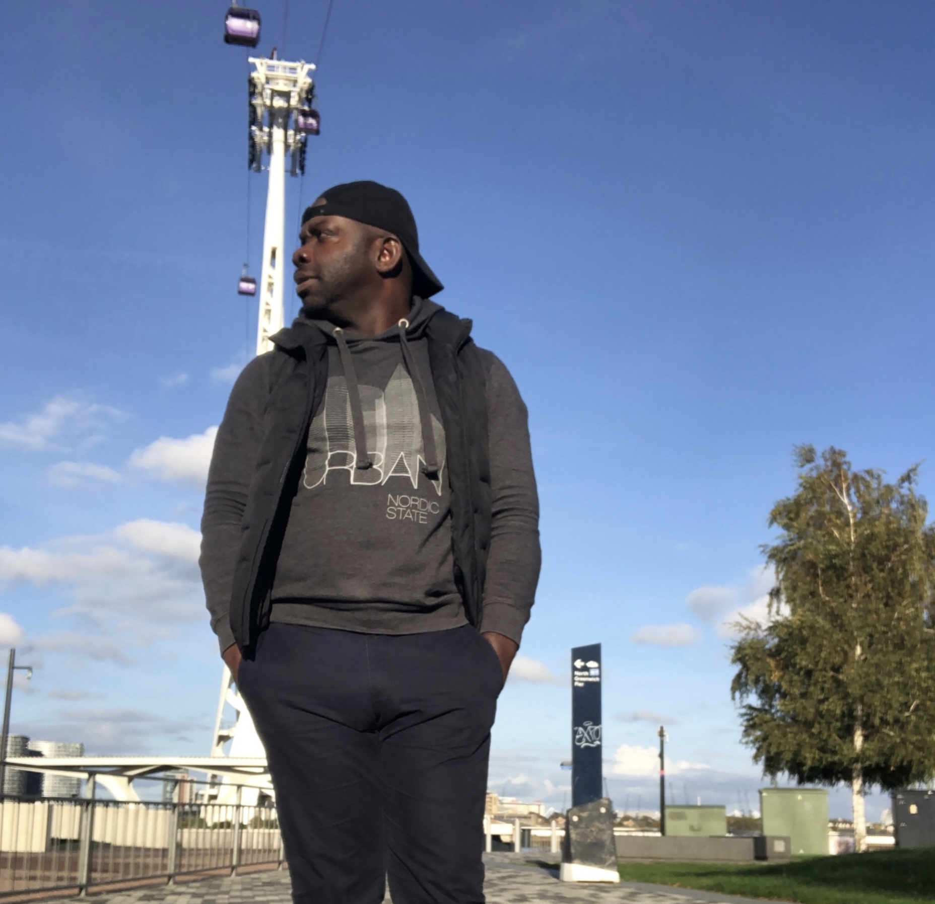 Prosper. Promoting African Beauty, Culture & Excellence. Meet People & Explore Opportunities.