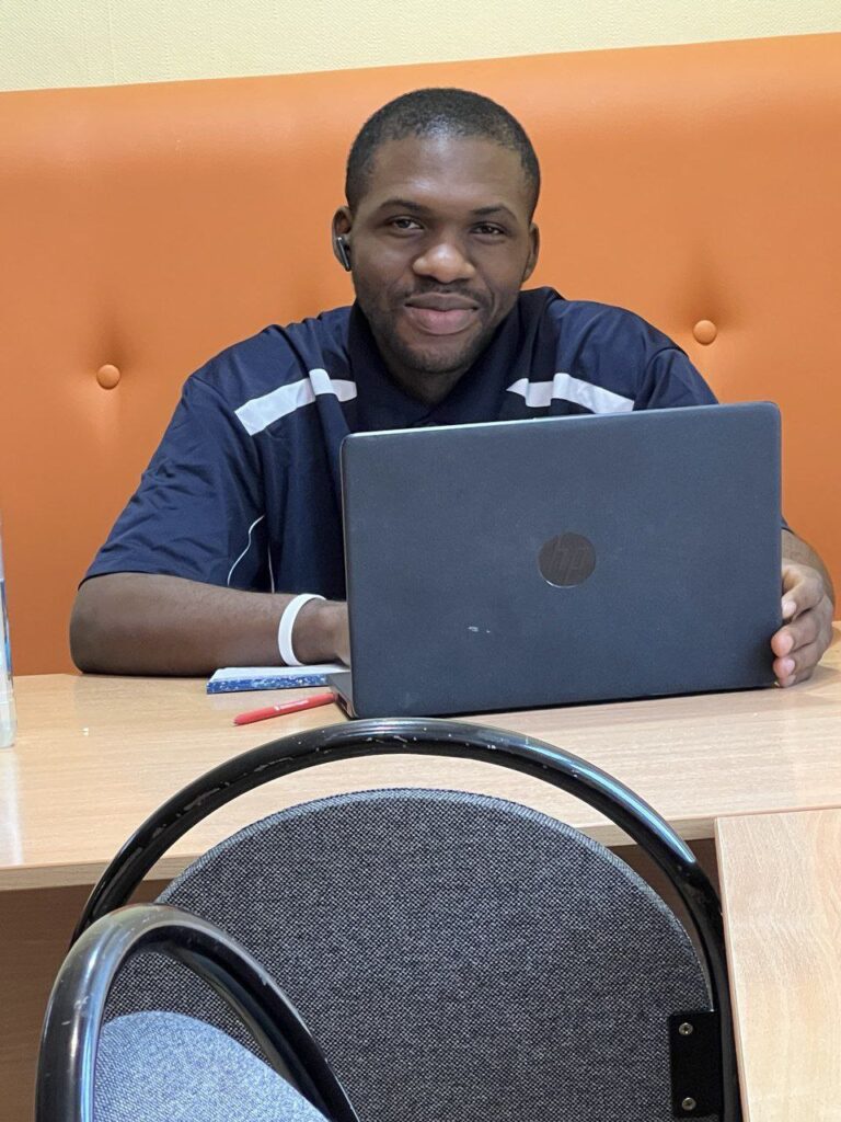 James Tartor . Promoting African Beauty, Culture & Excellence. 
Meet People & Explore Opportunities.