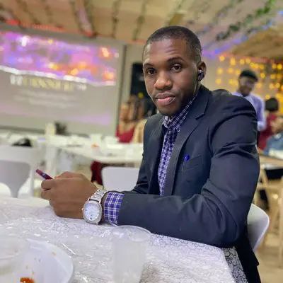 James Tartor. Promoting African Beauty, Culture & Excellence. 
Meet People & Explore Opportunities.