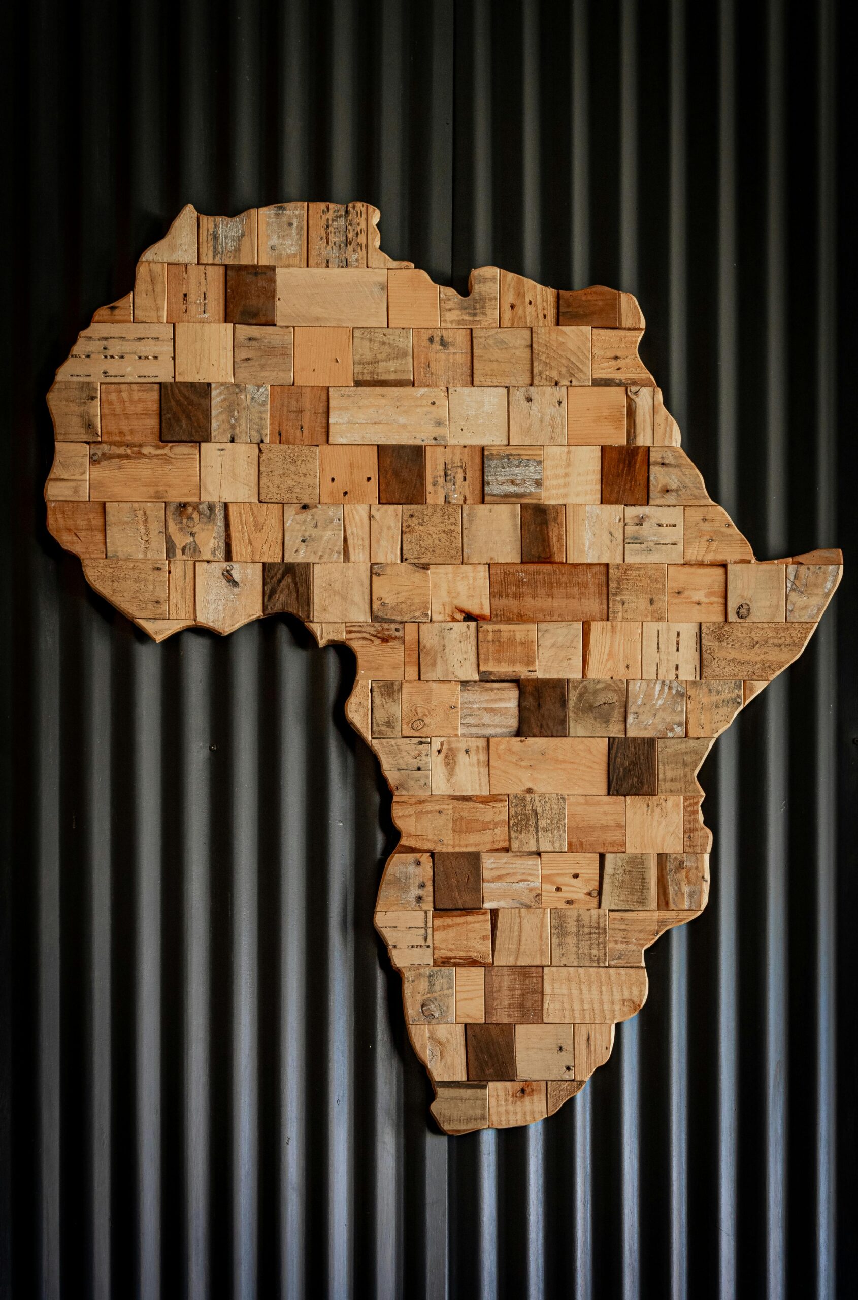 Countries in Africa. All 54 African Countries. Afrikanets Community.