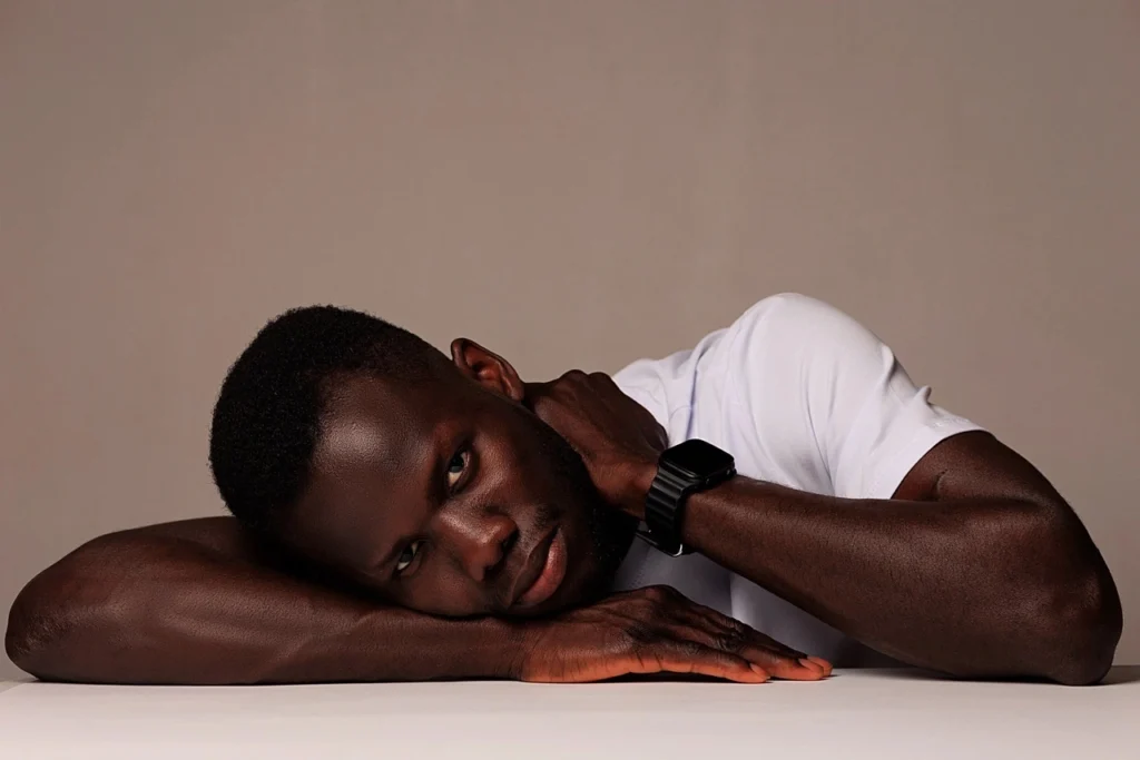  Juvinal Barbosa, from Guinea-Bissau, currently studying Information Systems Engineering (IT) at Ulyanovsk, Russia. 