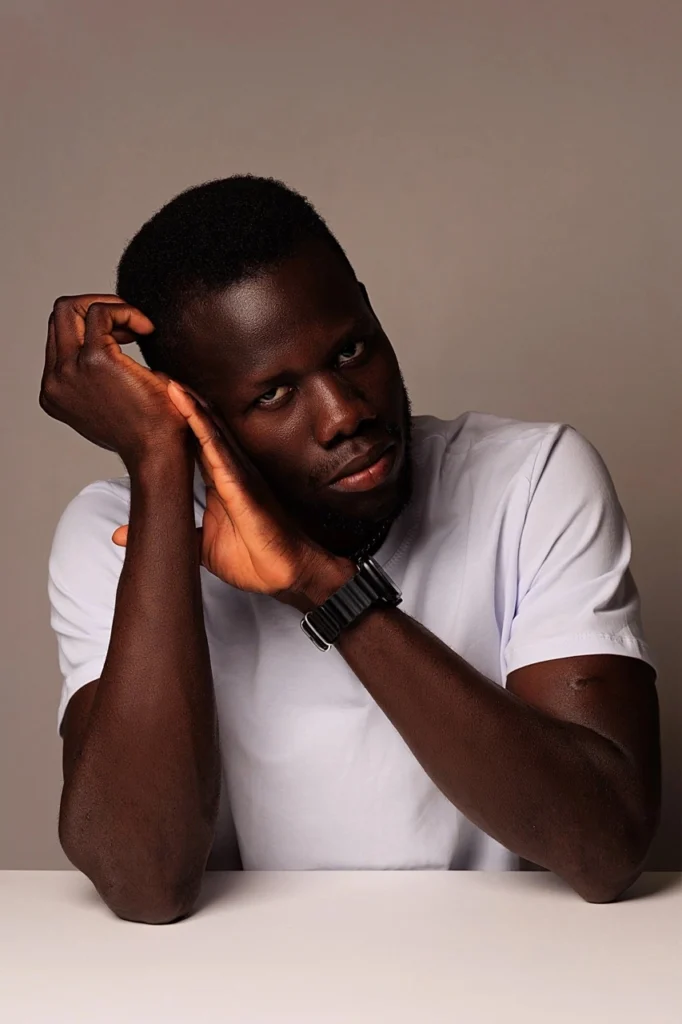  Juvinal Barbosa, from Guinea-Bissau, currently studying Information Systems Engineering (IT) at Ulyanovsk, Russia. 