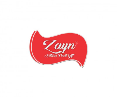 Zayn Organic Cosmetics. Ghanaian entrepreneur and business.