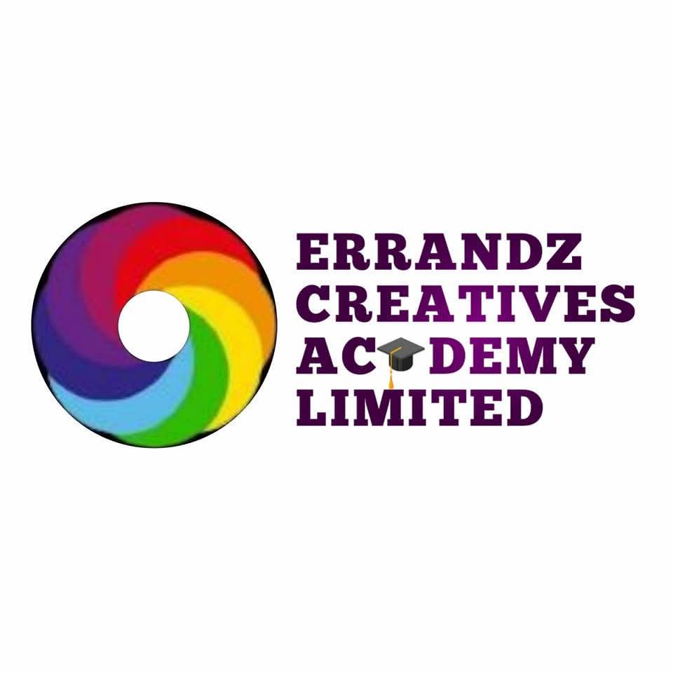 Errand creatives Academy. Ghanaian virtual assistantship training with an accredited certificate. Entrepreneur's experiences, challenges, target market, contact and services .
