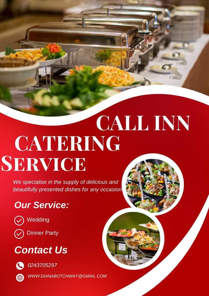 Call Inn Catering Services