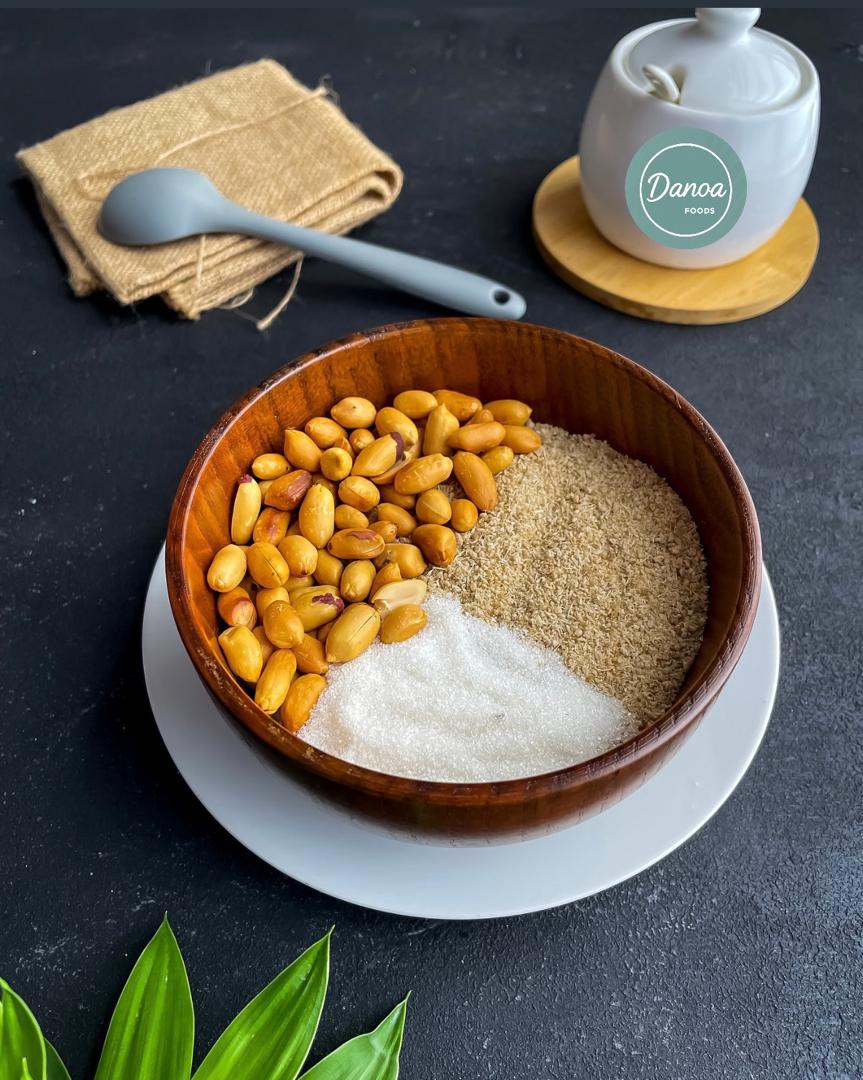 Danoa FoodMart  Enterprise