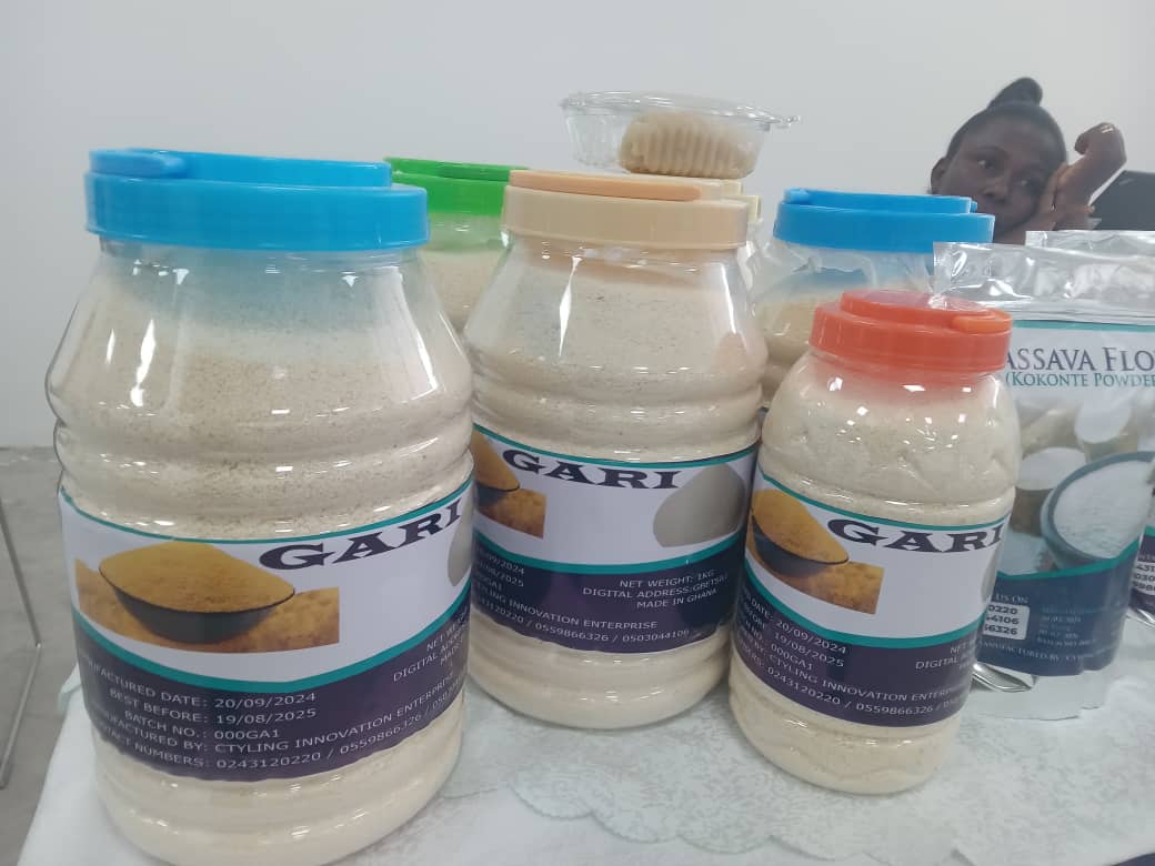 Ctyling Innovation Enterprise