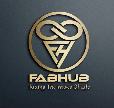 Fab hub. Ghanaian entrepreneur and business. Selling Shea butter. Raw and scented.