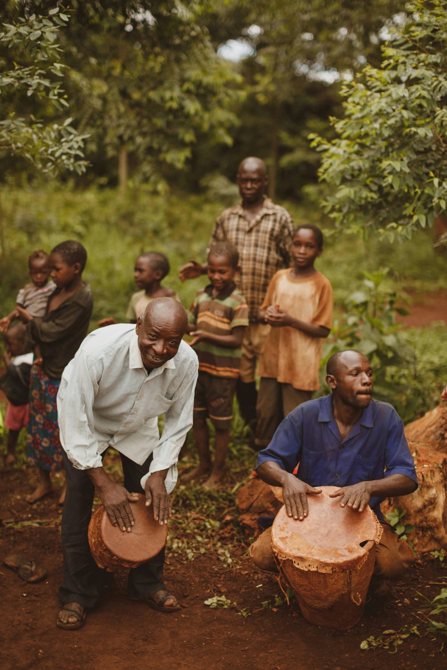 Hidden Gems: Ancient Ghanaian Proverbs from Traditions Less Heard